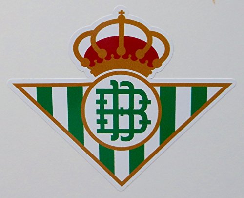 Wallp Taza y Pegatina del Betis - España