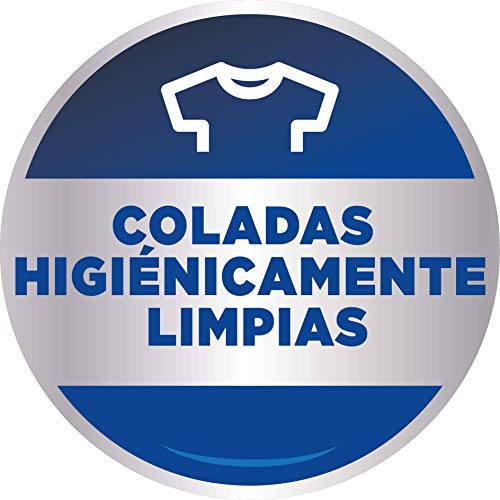 Wipp Express Detergente Líquido Azul - 30 Lavados (1.5 L)