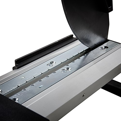 Wolfcraft 6939000 Guillotina para corte de vinilo y laminados, 0 W, 0 V, Plata