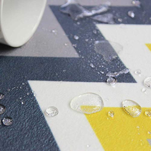 WUDAXIAN Alfombra Cálida Acolchada De Gran Tamaño, Mano Suave Terciopelo Cristal, Efecto Pintura Al Óleo del Arte Abstracto, Sin Decoloración, Balcón La Sala Estar