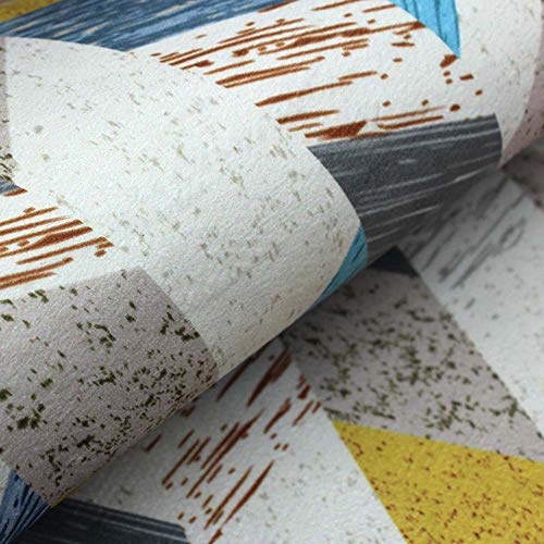WUDAXIAN Alfombra Cálida Acolchada De Gran Tamaño, Mano Suave Terciopelo Cristal, Efecto Pintura Al Óleo del Arte Abstracto, Sin Decoloración, Balcón La Sala Estar