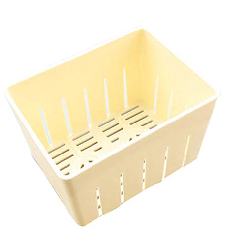 wufeng Tofu prensado del Molde del Fabricante de moldes de plástico Bricolaje casero de Soja cuajada de Queso sin paño de Cocina Que Cocina la Herramienta