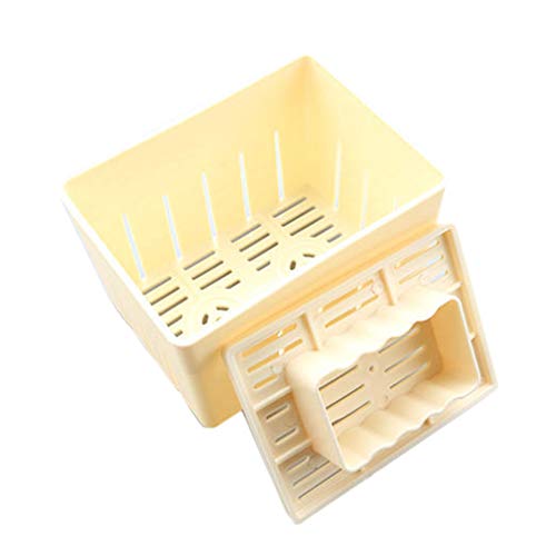 wufeng Tofu prensado del Molde del Fabricante de moldes de plástico Bricolaje casero de Soja cuajada de Queso sin paño de Cocina Que Cocina la Herramienta