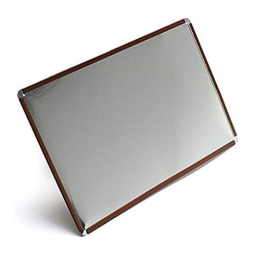 Yamaz Cartel de Chapa Placa Metal,Pintura de Hojalata de Metal Vintage de Cerveza, Decoración de Pared de Café Bar Pub Cerveza, Cartel de Placa de Bar Decoración de Pared de Fondo, 20 cm x 30 cm