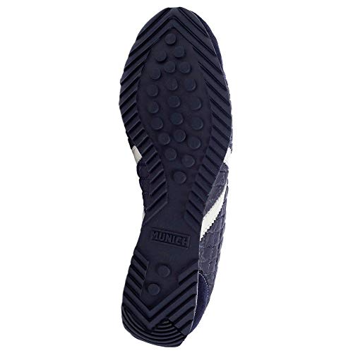 Zapatillas Munich Osaka 433 - Color - Azul, Talla - 42