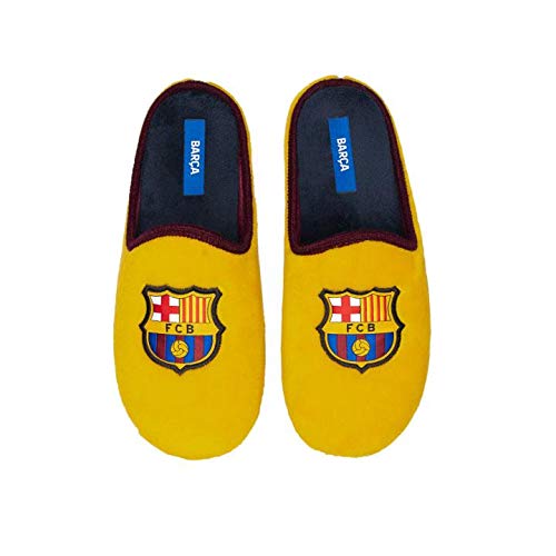 Zapatillas Oficiales FC Barcelona 2a Equipación - 40.5 EU