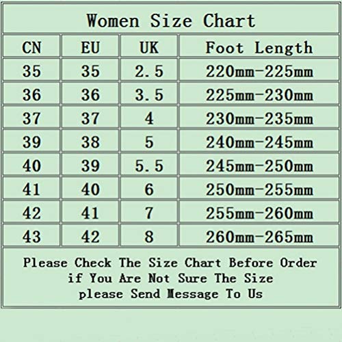 Zapatos de batido de Fitness para Mujer Zapatillas de Deporte Casuales Bajas de Malla Transpirable Zapatillas de absorción de Choque livianas Zapatillas de cuña de Plataforma Femenina