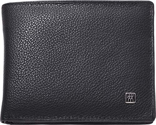 Zwilling Cartera Masculina Con Cortaúñas - 1 Cartera