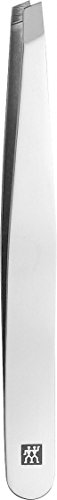 Zwilling CLASSIC - Estuche de manicura 3 piezas classic inox