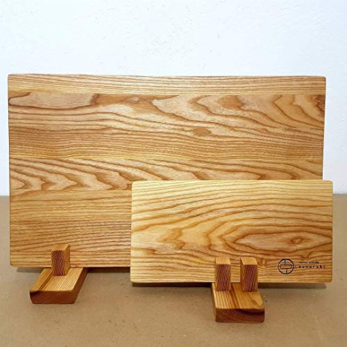 Zwilling - Tabla de Cortar, Madera, Madera Clara, 60 x 40 x 3,5 cm