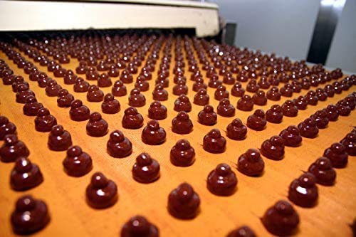 1 Kg Semifreddo BACIO PERUGINA Preparado en Polvo para 70 Porciones