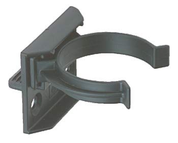10 clips y soporte de 30 – 32 mm para cocina