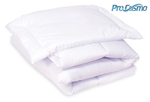 10 Piezas Juego de Ropa de Cama para Cuna 120 x 60 cm Bebé Edredón Dosel Protector Grey Teddies peluches Grises Ositos de Peluche Osos Polares