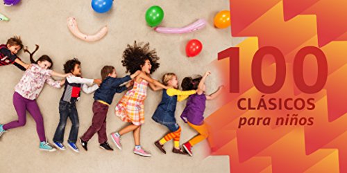 100 canciones populares para niños
