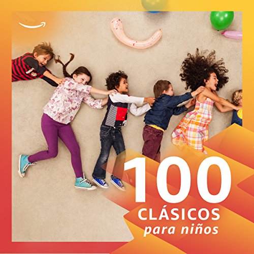100 canciones populares para niños