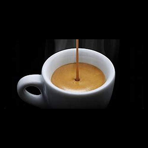 100 Cápsulas Pop Café e-spritaly mezcla 1 Intenso compatible Caffitaly