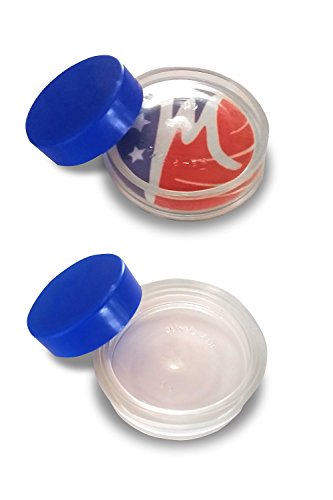 100 Chapas para hacer tus propias botones con ojales – tamaño 24 (16mm) con herramientas