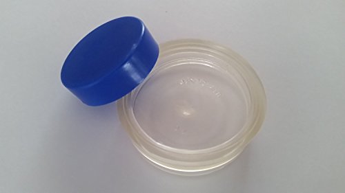 100 Chapas para hacer tus propias botones con ojales – tamaño 24 (16mm) con herramientas
