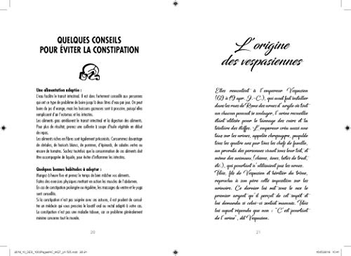1000 pages pour ne plus vous ennuyer aux WC