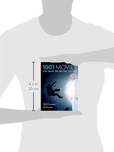 1001 Movies You Must See Before You Die