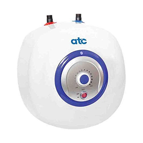 10L 2kW Under sink Water Heater by ATC - 3 sinks