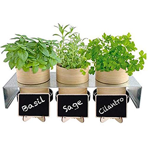 10PCS Mini Chalkboard Place Card Signs with Stand ， Tableros pequeños de Pizarra para Suministros de Catering ， Etiquetas de Alimentos ， Decoraciones para Fiestas ， Números de mesas de Bodas