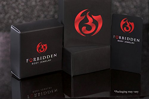 14G -16G retenedores flexibles para piercings de grado hospitalario PTFE para embarazo, MRI, cirugía y más