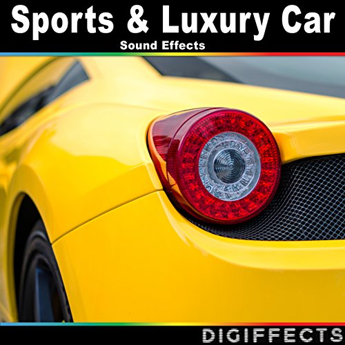 1995 Ferrari 355gtb Horn Signal from Outside Version 3