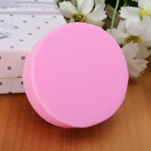 1Pcs 3d Mini Peony Fondant molde de silicona tartas moldes para Chocolate By +ing