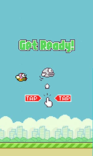1st Ms Flippin'Bird