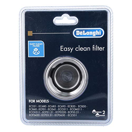 2-kops easy clean filter