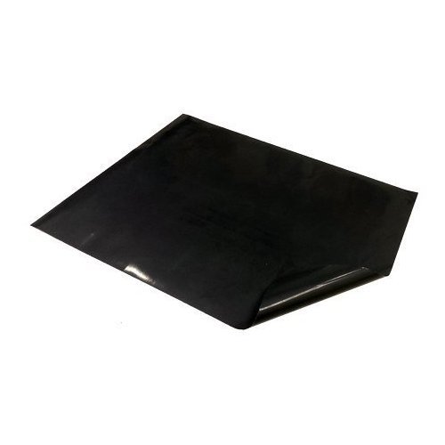 2 x Teflon (PTFE) A4 Sheets, Black, 8.3 by DuPont