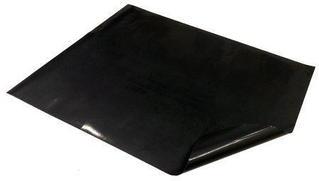 2 x Teflon (PTFE) A4 Sheets, Black, 8.3 by DuPont