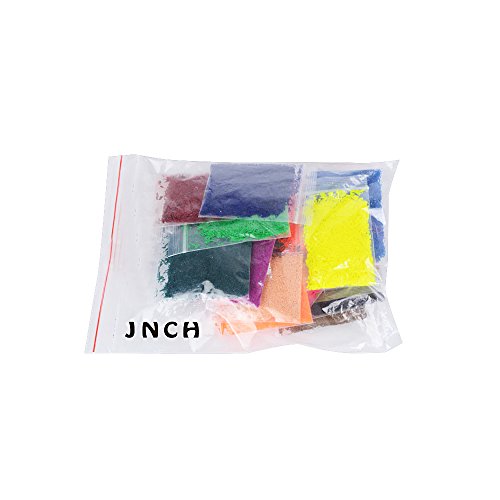 20 pcs Colorantes para Velas Tintes para Velas de Parafina Cera Soja 20 Colores Fabricación de Velas DIY Artesanía Manualidad