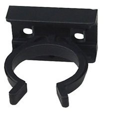 20 x Fixations/plinthes de cuisine avec support d'attache