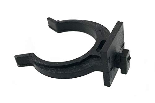 20 X Mprofi MT® Clip de Fijación para Listón de Zócalo