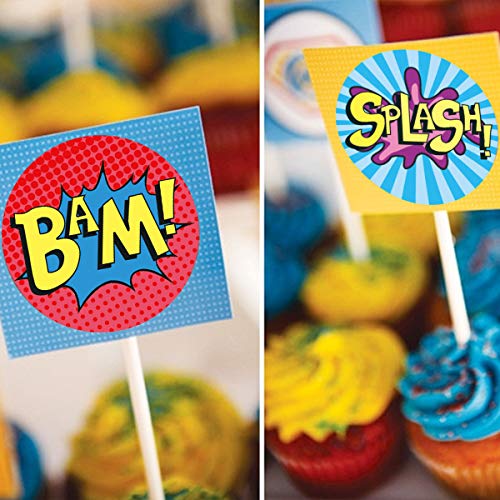 200 pegatinas de rollo perforadas para niños de fiesta de cumpleaños suministros escolares
