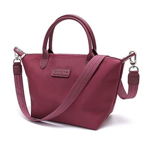 2020 New Nylon Bolsa de mujer Slanted Bag Mini bolsa pequeña bolsa de bola de masa pequeña pequeña mediana y grande