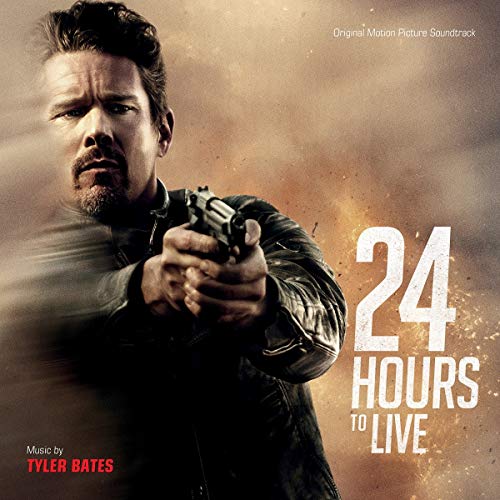 24 Hours to Live (24h Limit)
