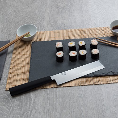 3 Claveles Cuchillo Tokyo USUBA 18 cm. D 3C