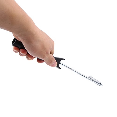3 Piezas Fibra de Aluminio de Vidrio Laminado de Burbujas de Rodillos Kit de Herramientas para Molde de FRP
