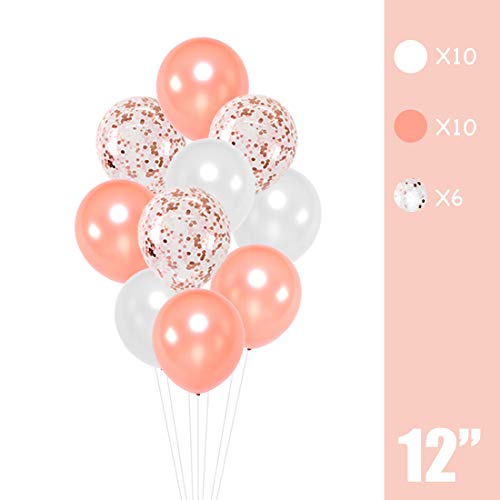 30 cumpleaños decoraciones para mujeres - 30 cumpleaños feliz cumpleaños rosa con Sash, Número 30 Foil Balloon, Rosa feliz cumpleaños Bunting,