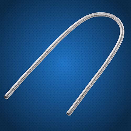 3pcs AC 220V 800W Bobinas de Alta Resistencia Bobina para Horno Calentador Bobina de Alambre para Elementos de Calefacción