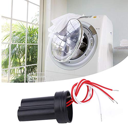 450VAC 8uf + 4uf Condensador Dual de arranque, condensador generador de arranque de lavador, para motores monofásicos alimentados con frecuencia de 50Hz / 60Hz