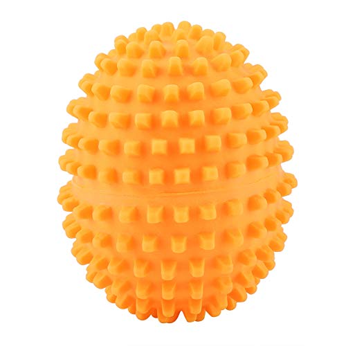 4pcs Bolas de Secado Bolas De Secado De Ropa Reduce La Ropa Arrugas y Ahorra Tiempo De Secado Ropa Menos Estática Cling Cleaning Supplies para El Hogar