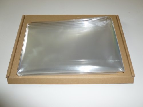 5 m x 80 cm (plegado) de celofán para envolver transparente. De florista/diseño de ramo de/Regalo/cestas