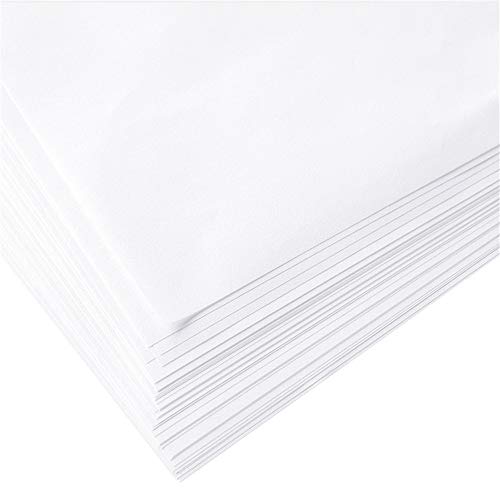 50pcs Petróleo Por Alimentos Hoja De Papel Absorbente De Tempura Japonesa, Filtro De Aceite Alimentación De Papel Barbacoa Accesorios De Cocina