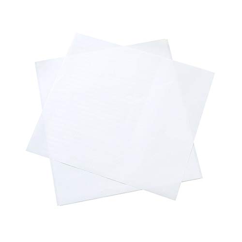 50pcs Petróleo Por Alimentos Hoja De Papel Absorbente De Tempura Japonesa, Filtro De Aceite Alimentación De Papel Barbacoa Accesorios De Cocina