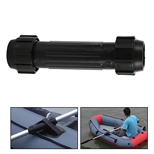 78Henstridge Remos Aluminio de Doble Longitud Total 203 cm Convertibles en Uno Se Puede Dividir en 4 Secciones para Sup Kayak Piragua Canoa Barco