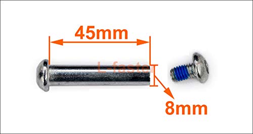 8 "rueda neumática con tubo interior para Kick Scooter Scooter tamaño de la rueda 8x1 1/4 de aleación de aluminio Hub 32 mm de ancho de rueda con rodamientos